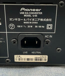 Pioneer Others Usb D/A U-05