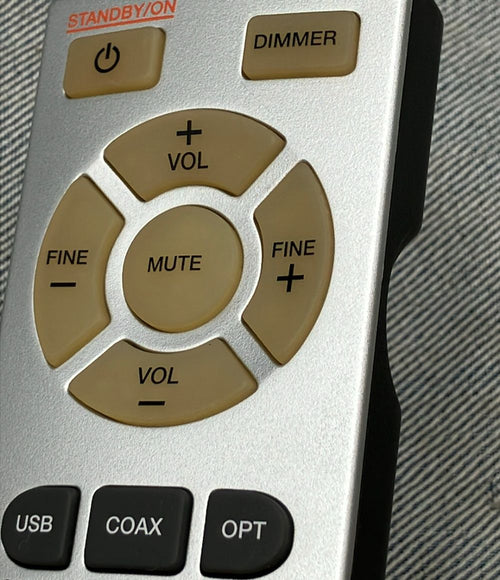 Pioneer Others Usb D/A U-05