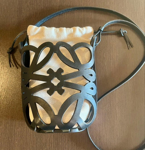 Loewe Shoulder Bags