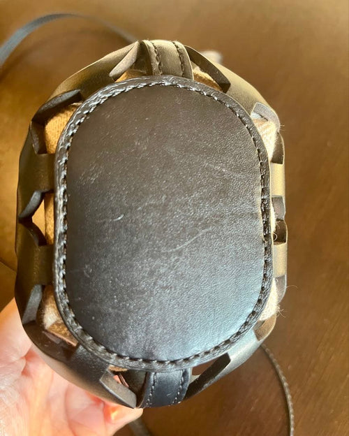 Loewe Shoulder Bags