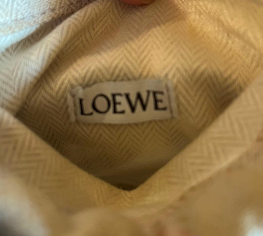 Loewe Shoulder Bags