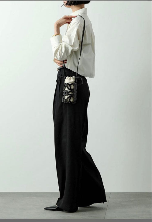 Loewe Shoulder Bags