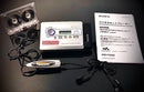 Sony Cassette Player Wm-Fx888