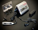 Sony Cassette Player Wm-Fx888