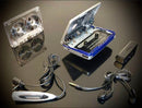 Sony Cassette Player Wm-Fx888