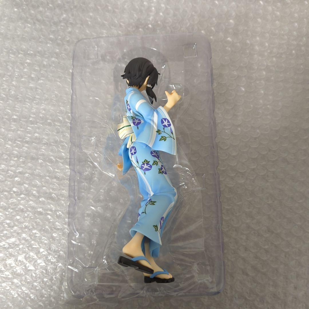 Free+Ing Other Ver. Sao 1/8