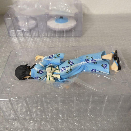Free+Ing Other Ver. Sao 1/8