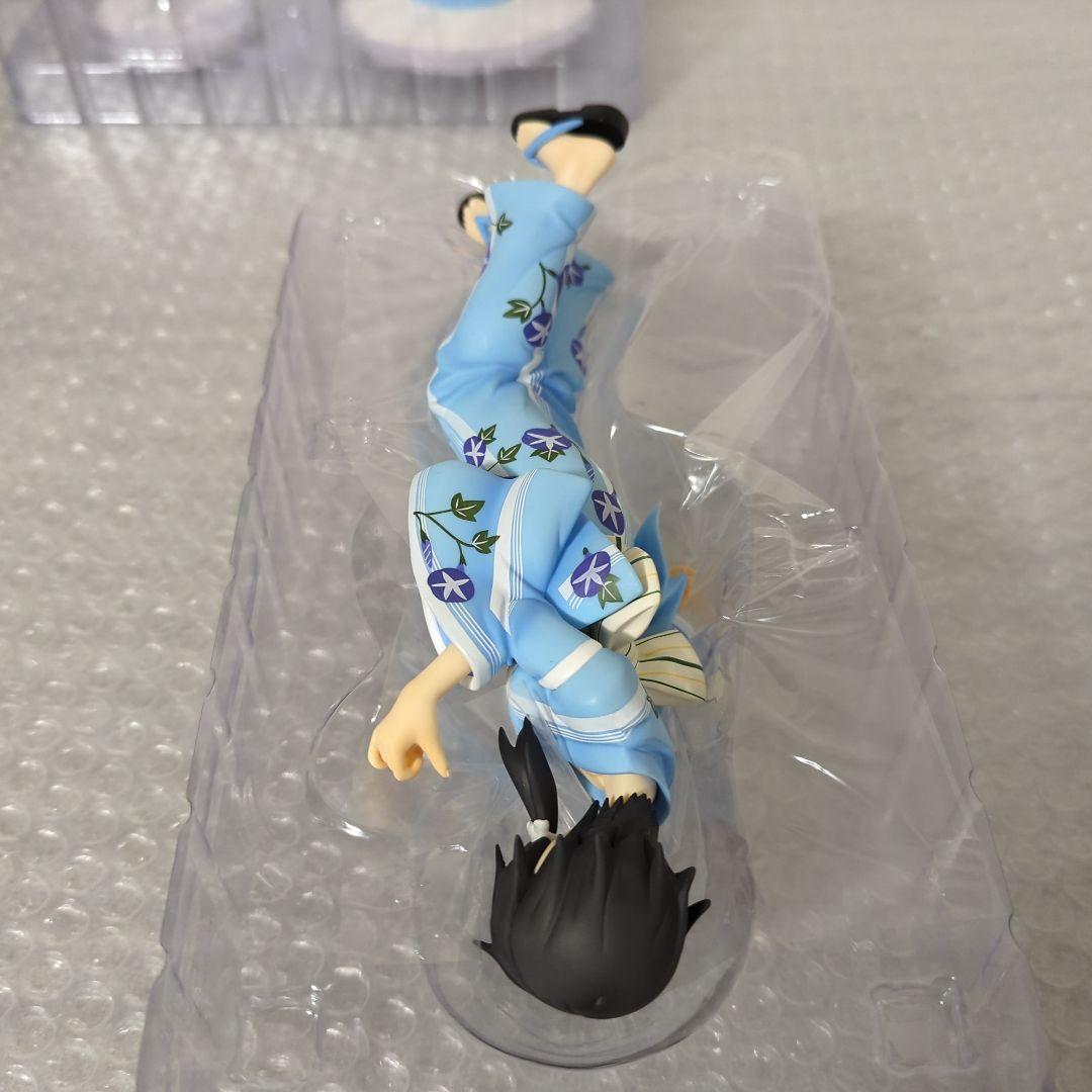 Free+Ing Other Ver. Sao 1/8