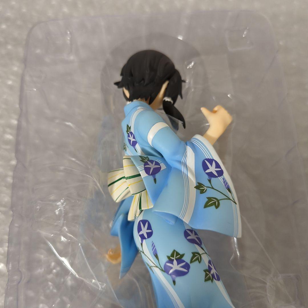 Free+Ing Other Ver. Sao 1/8