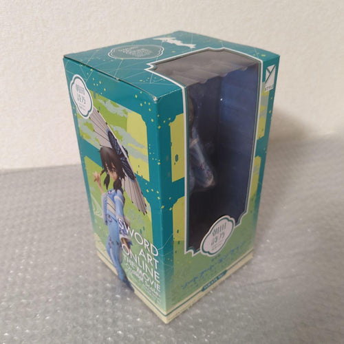 Free+Ing Other Ver. Sao 1/8