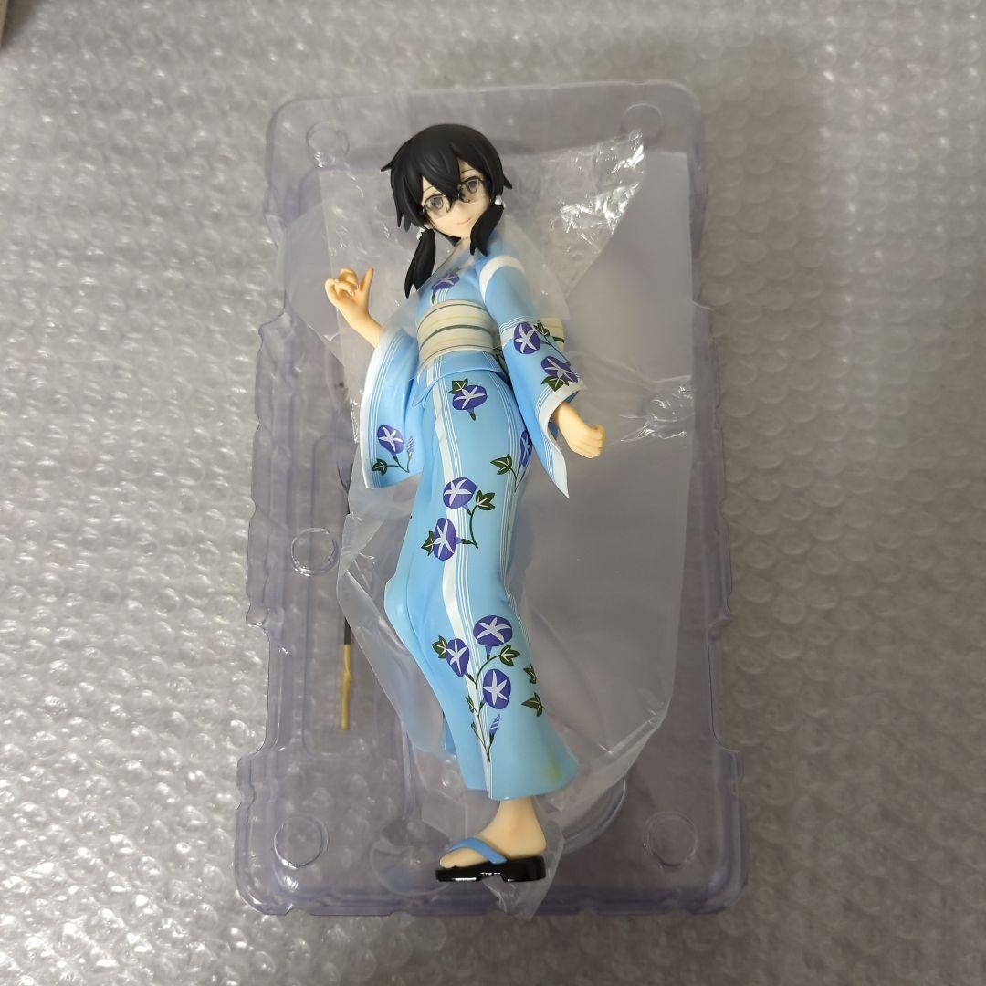 Free+Ing Other Ver. Sao 1/8