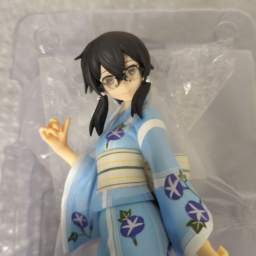 Free+Ing Other Ver. Sao 1/8
