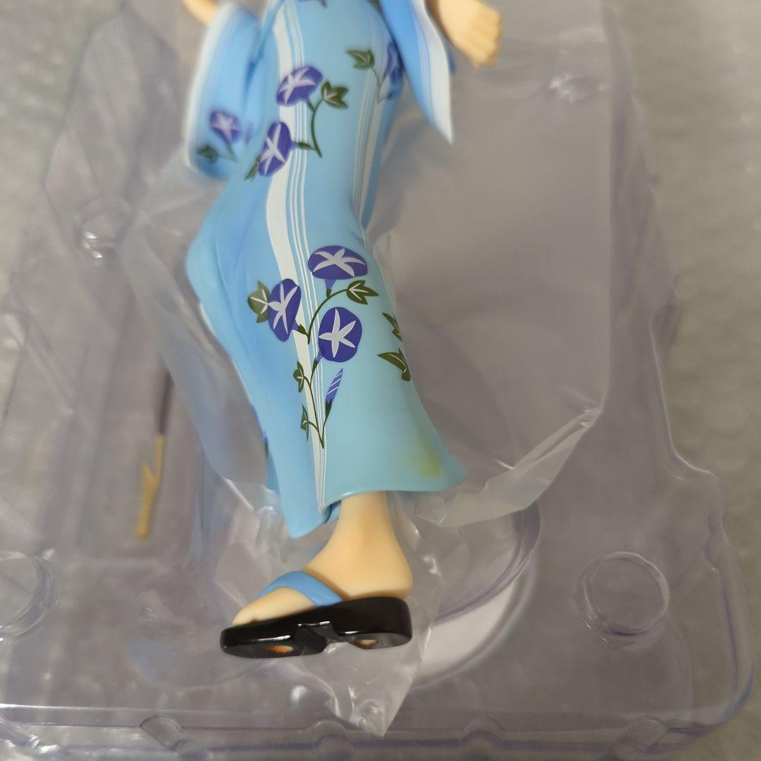 Free+Ing Other Ver. Sao 1/8