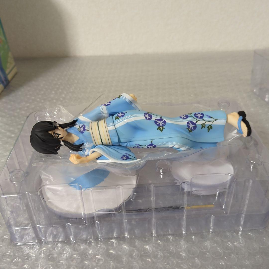 Free+Ing Other Ver. Sao 1/8