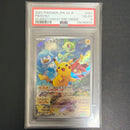 Pokemon Card Game Psa Psa4