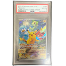 Pokemon Card Game Psa Psa4