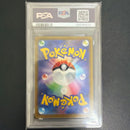 Pokemon Card Game Psa Psa4