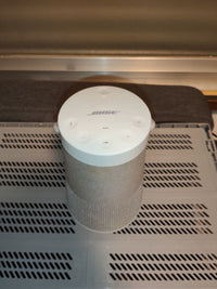 Bose Wireless Speakers Soundlink Revolve+