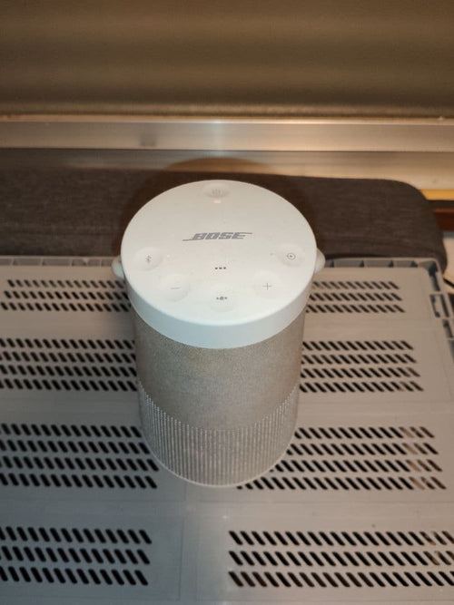 Bose Wireless Speakers Soundlink Revolve+