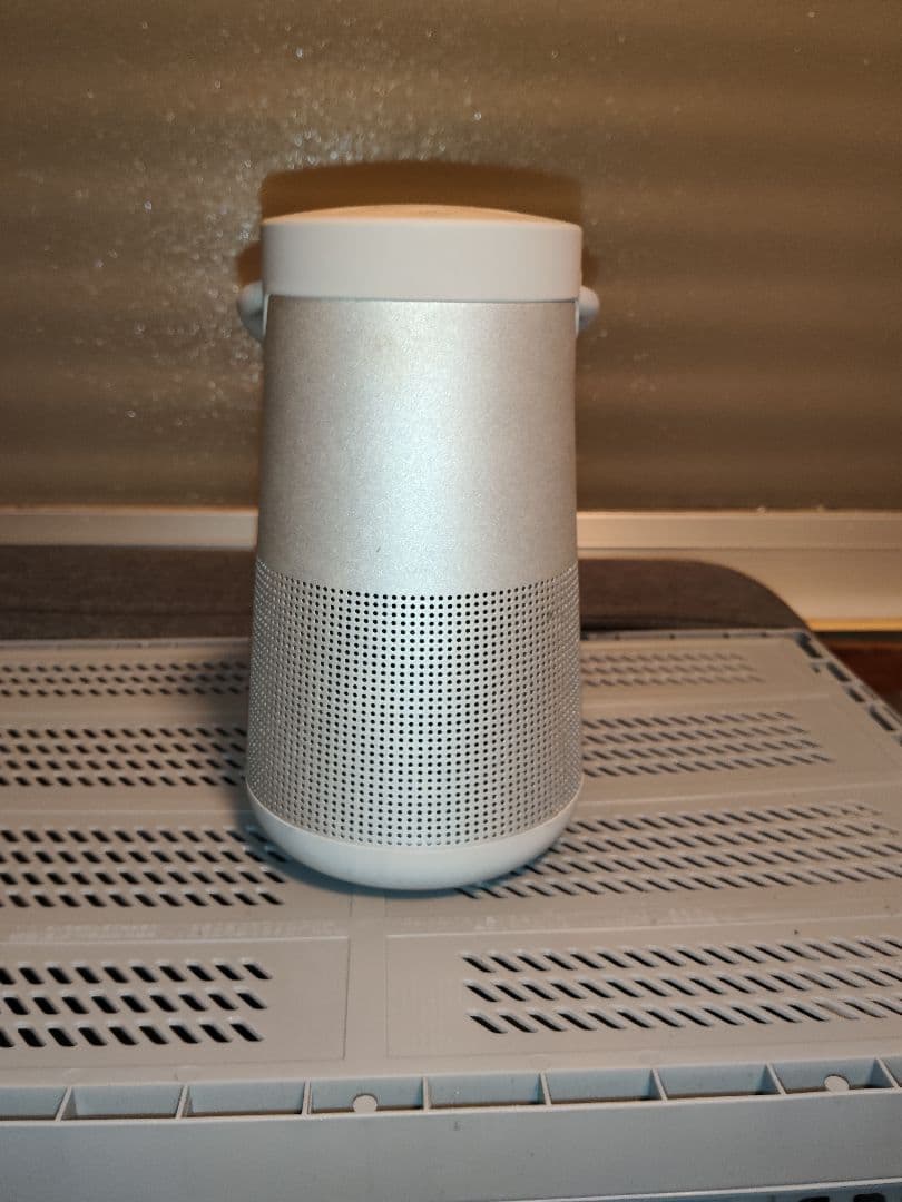 Bose Wireless Speakers Soundlink Revolve+