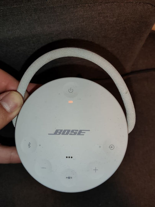 Bose Wireless Speakers Soundlink Revolve+