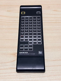 Onkyo Other Md Rc-410Md