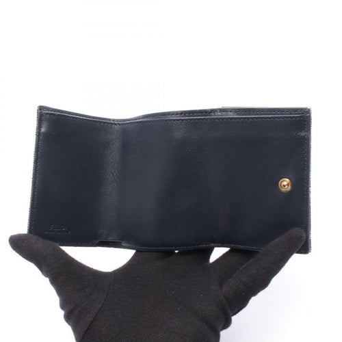 Fendi Bi-Fold Wallet Ff