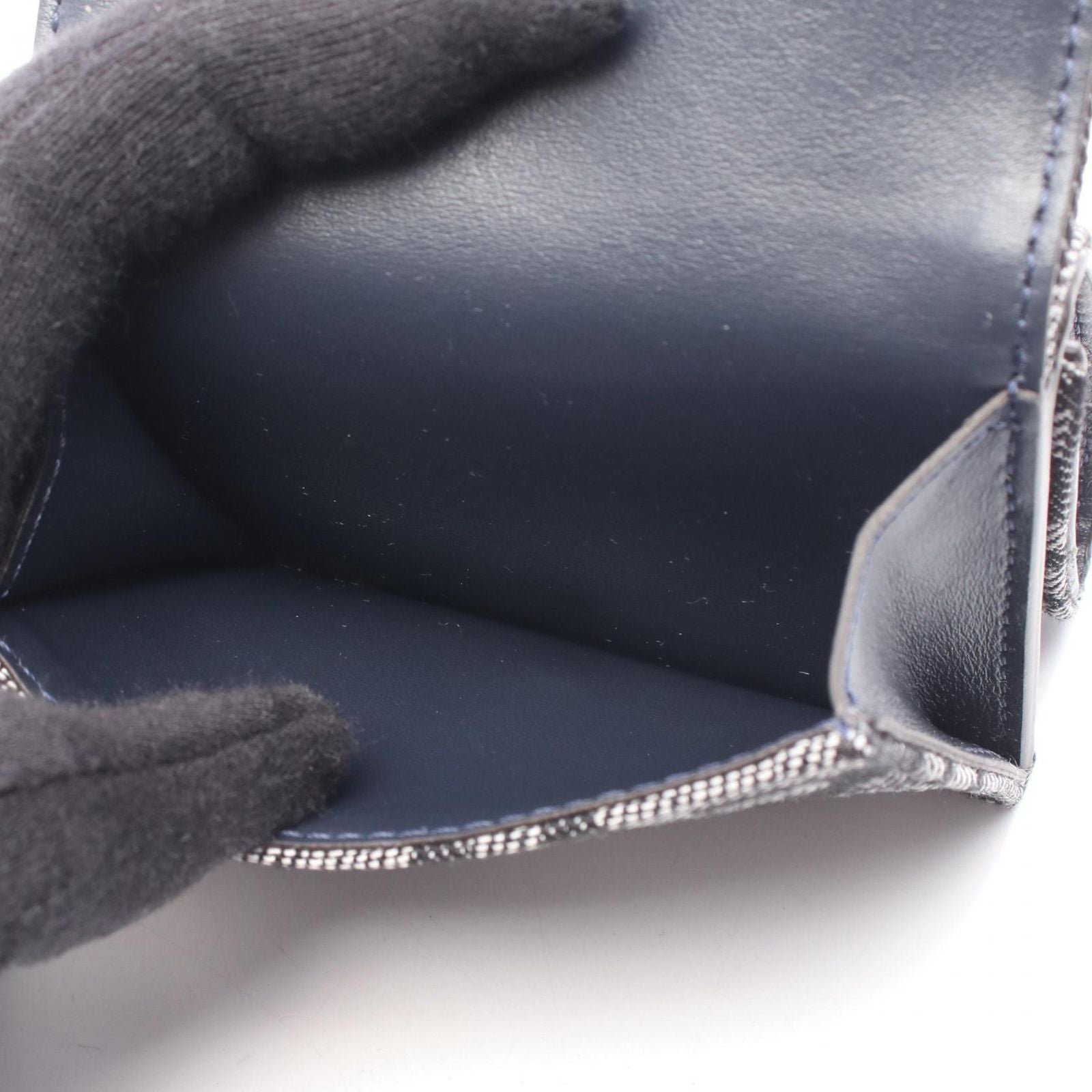 Fendi Bi-Fold Wallet Ff