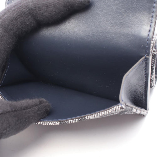 Fendi Bi-Fold Wallet Ff