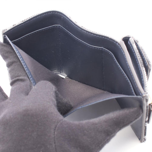 Fendi Bi-Fold Wallet Ff