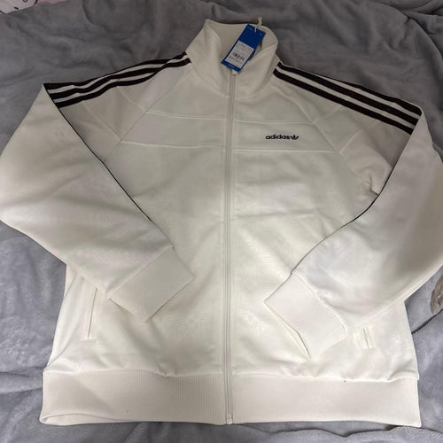 Adidas Tracksuits, Pullovers Jerseys