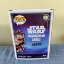 Other Funko Star Wars Keeto 827