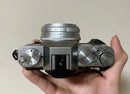Range Finder Camera Fujifilm Xt30Ii