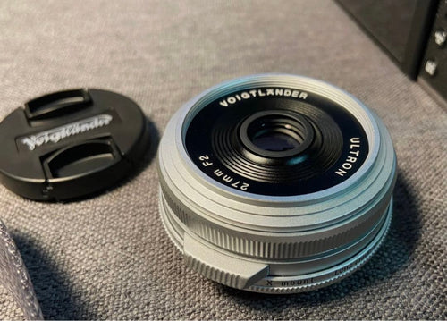 Range Finder Camera Fujifilm Xt30Ii