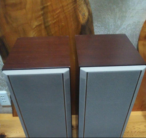 Speakers Diatone Ds-700
