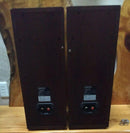 Speakers Diatone Ds-700