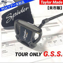 Taylormade Putter Gss Spider Tour X L