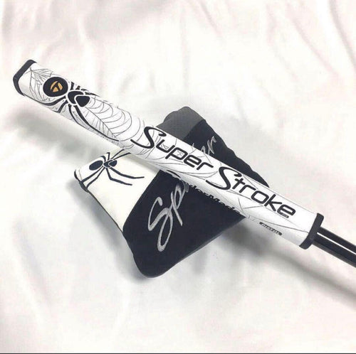 Taylormade Putter Gss Spider Tour X L