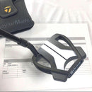 Taylormade Putter Gss Spider Tour X L