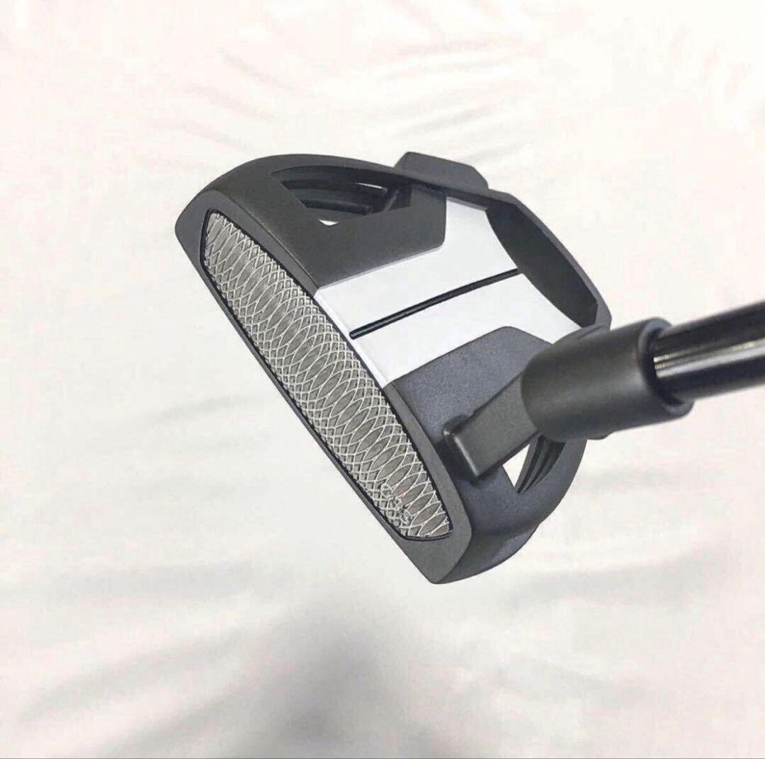 Taylormade Putter Gss Spider Tour X L