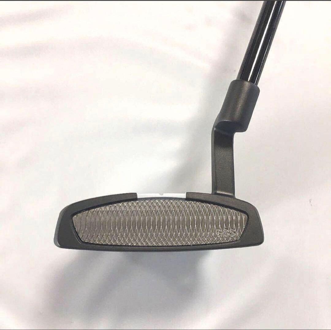 Taylormade Putter Gss Spider Tour X L