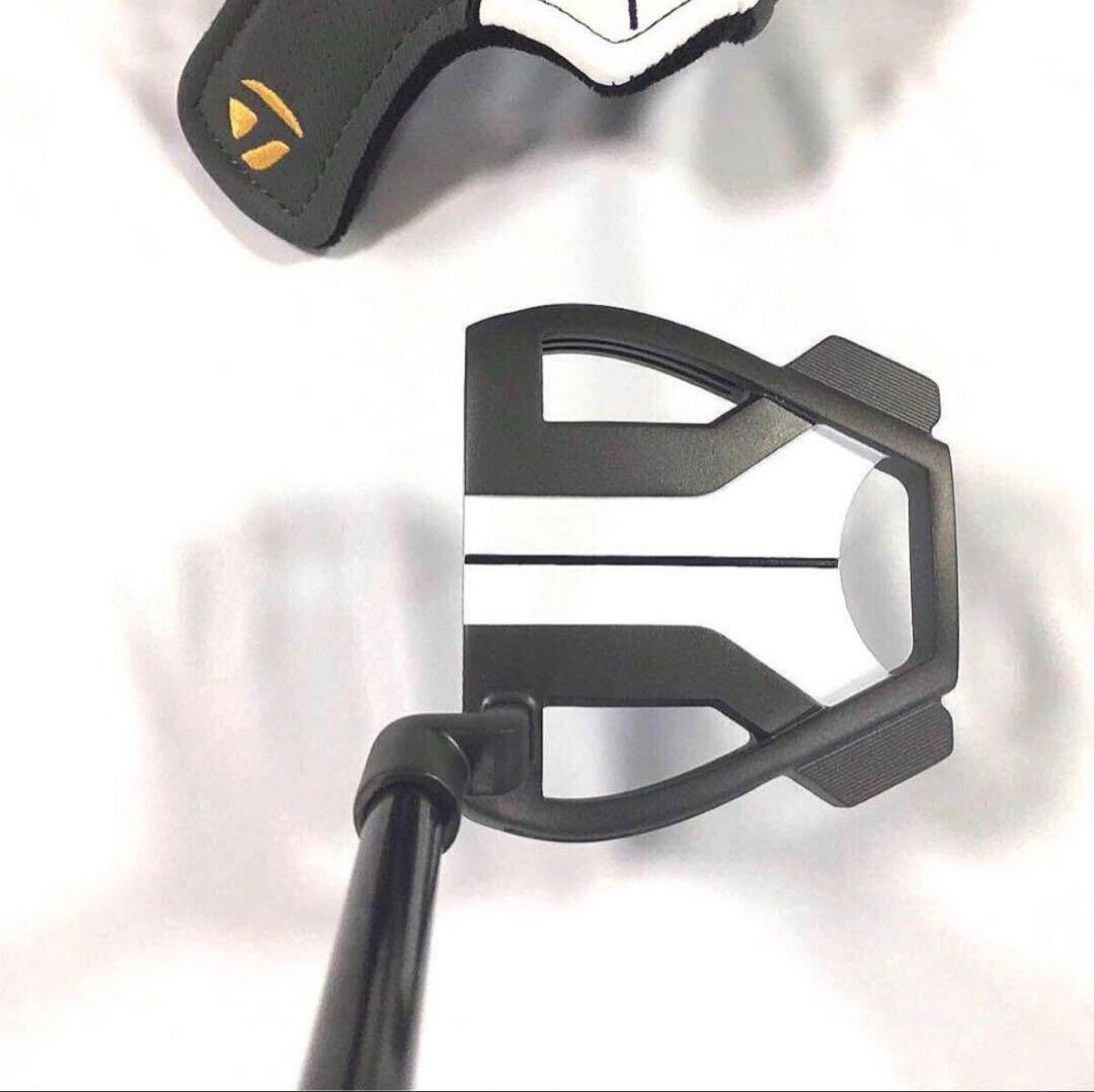 Taylormade Putter Gss Spider Tour X L