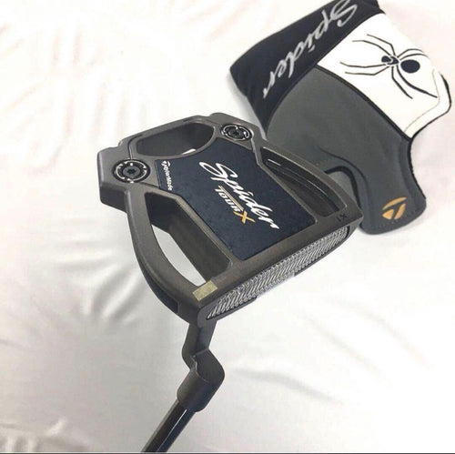 Taylormade Putter Gss Spider Tour X L
