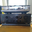 Sony Integrated Amplifiers Ta-F 333Esr