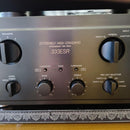 Sony Integrated Amplifiers Ta-F 333Esr