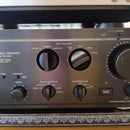 Sony Integrated Amplifiers Ta-F 333Esr