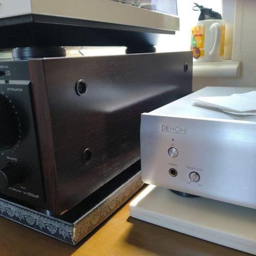 Sony Integrated Amplifiers Ta-F 333Esr