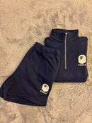 A Bathing Ape Pants Outfits