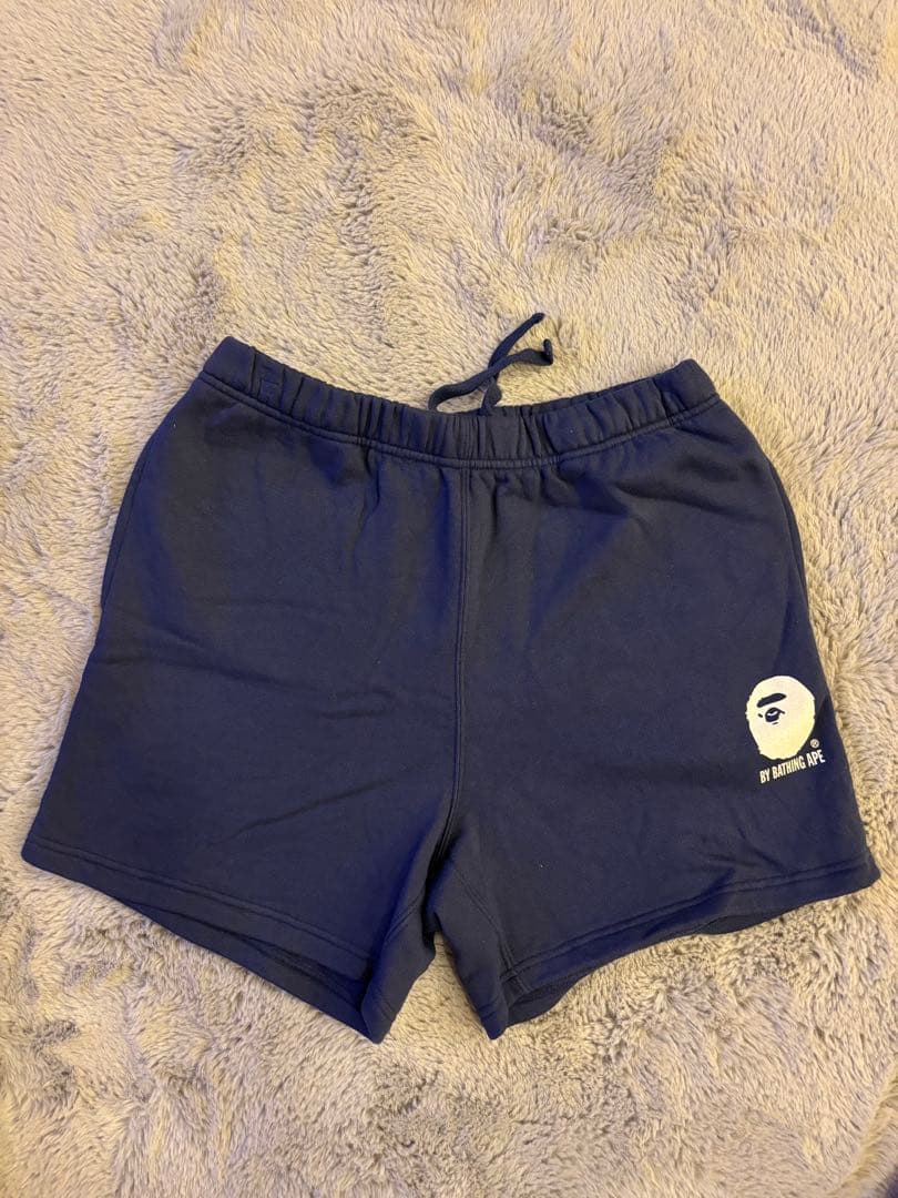 A Bathing Ape Pants Outfits