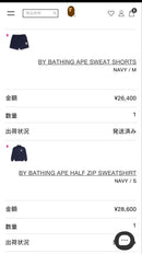 A Bathing Ape Pants Outfits
